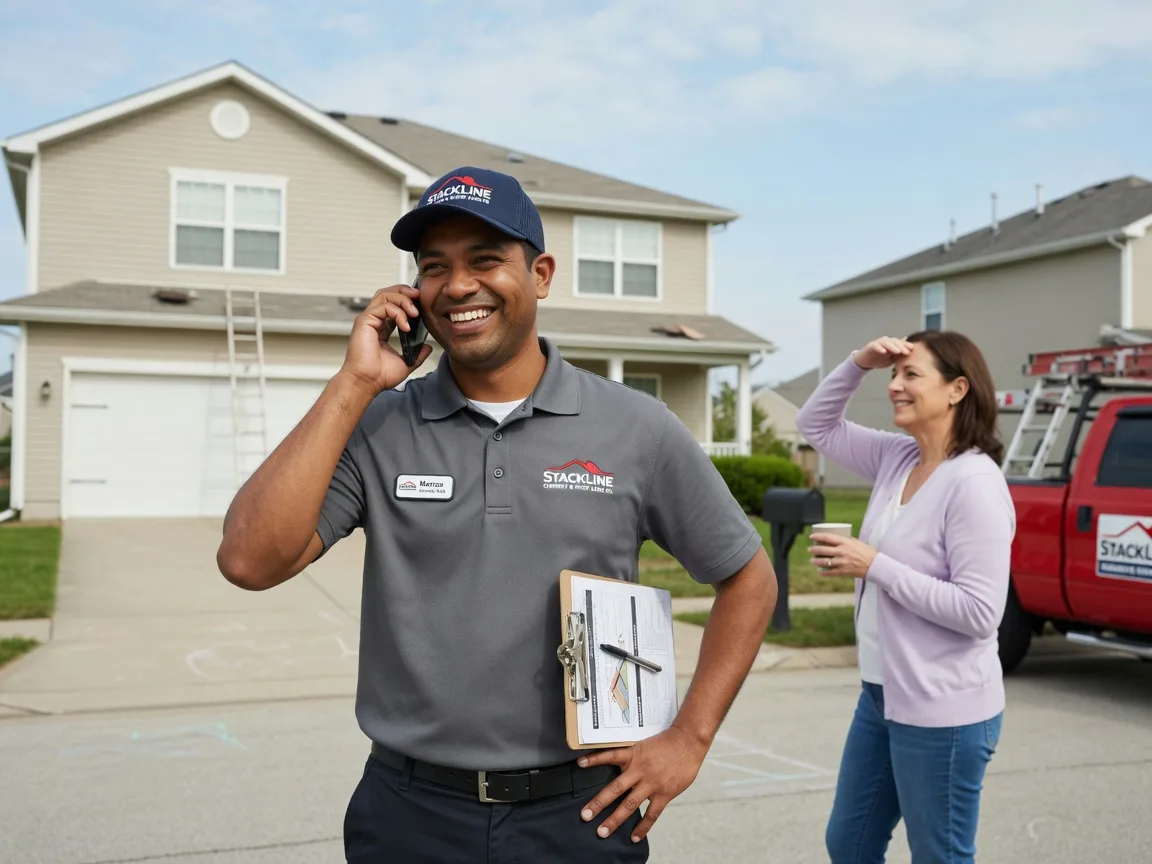 Chimney flashing repair Overbrook, KS FAQs